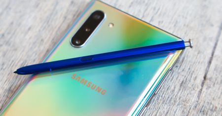 Samsung Galaxy Note 10 po 24 godzinach. Pierwsze wrażenia i zdjęcia z aparatu
