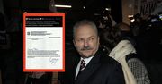 Takiego pisma nie było. Skąd wziął je polityk?
