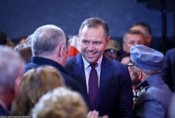 Co dalej z Nawrockim w wyścigu prezydenckim? Jest deklaracja kandydata