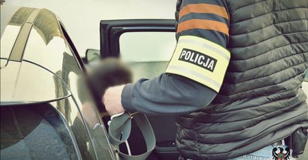 Kolejna napaść we Wrocławiu. Złodziej miał jeden cel