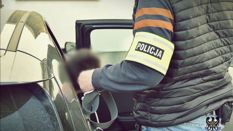 Policja szuka sprawcy we Wrocławiu (zdjęcie ilustracyjne).
