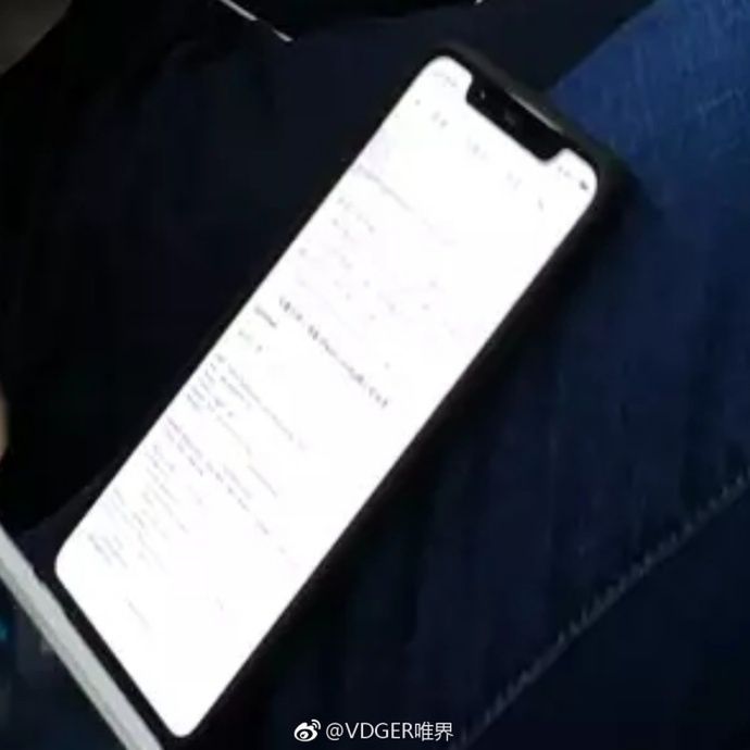 #wSkrócie: Huawei Y3 (2018) z Androidem Go, telefon Energizer z USB-A oraz Xiaomi Mi 7 i Galaxy S8 lite na zdjęciach 8