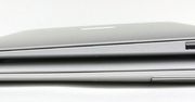 Nowy MacBook Air rozebrany na części