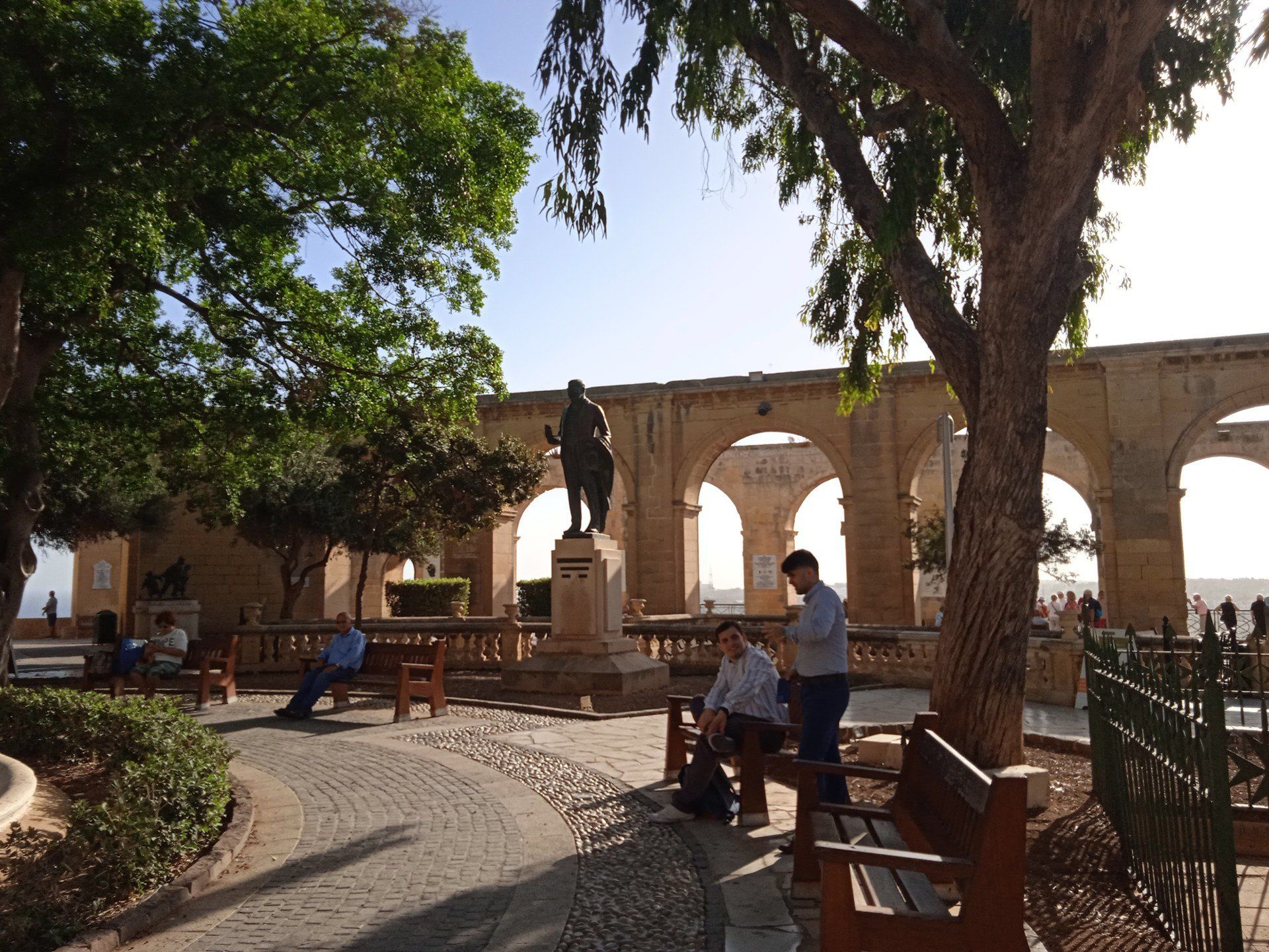 Barokowa Valletta, stolica Malty, zdobyła tytuł Najlepszego Miasta na świecie i w Europie w prestiżowym rankingu Condé Nast Traveller.