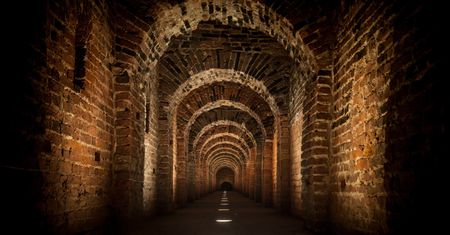 Szukają wuja Kopernika. Nowe odwierty pod katedrą we Fromborku