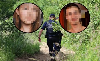Zamordowana Magda żyła w strachu. Jej bliscy ujawniają
