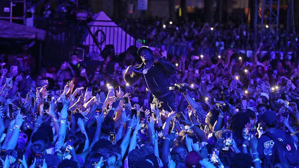 lil uzi vert raper usa