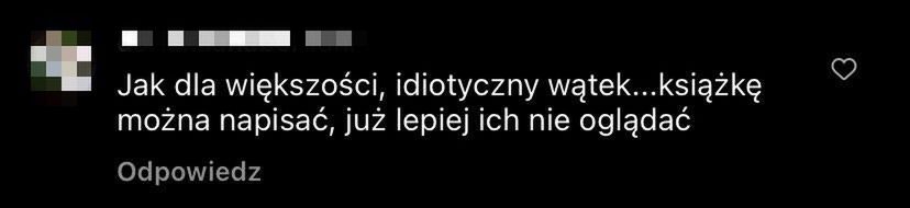 Adrianna Kalska i Mikołaj Roznerski wylecą z "M jak miłość"? Fani telenoweli przemówili: "Nie da się tego oglądać" 