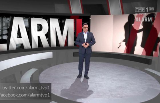 „Alarm!” pokazał „zakazaną miłość niepoczytalnej morderczyni”. Rada Etyki Mediów mówi o naruszaniu zasad