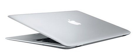 Lenovo X300 kontra MacBook Air 2