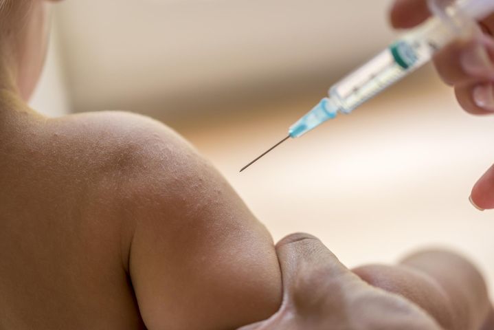 Przełomowy wyrok dotyczący szczepień