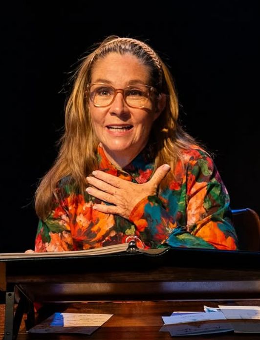 Megan Follows