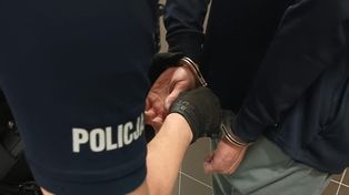 Sosnowiec: Ścigany za kradzieże i oszustwa ukrywał się przez 24 lata. Wpadł, gdy powrócił do Polski