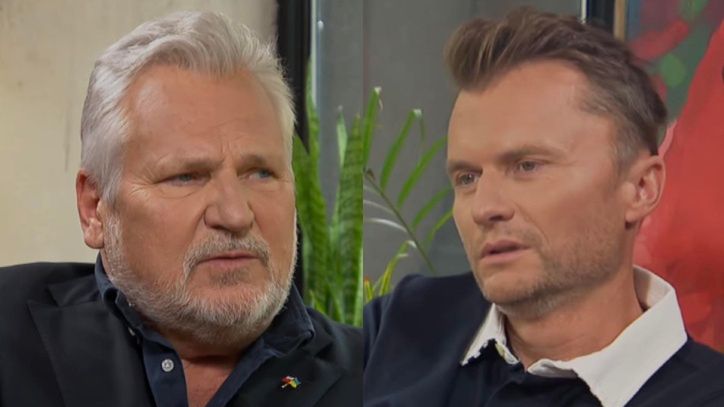 Aleksander Kwaśniewski przyznał, że chce mieć WNUKI