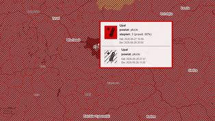 Alert IMGW najwyższego stopnia! Nawet 39°C. Przed nami fala ekstremalnych upałów!