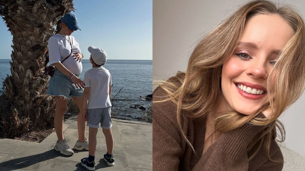 Olga Kalicka urodziła