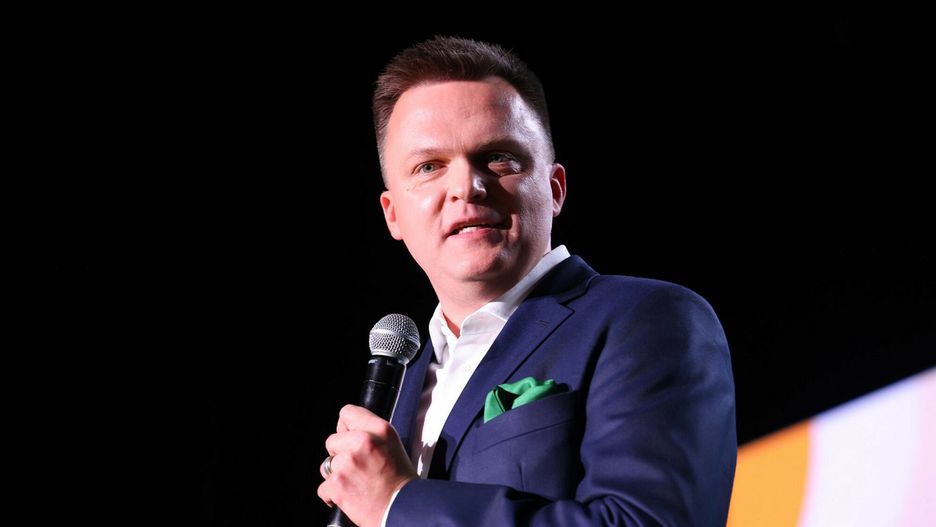 Szymon Hołownia uderza w PiS. "Nikt tak nie wykrwawił Polaków"