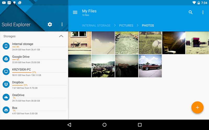 Weekendowy Zestaw Gier i Aplikacji: Solid Explorer File Manager, Sworkit Lite oraz LEGO Minifigures Online 2