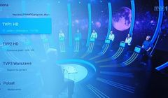 Problem z odbiorem TVP? MUX-3 w wybranych lokalizacjach zmienił kanały