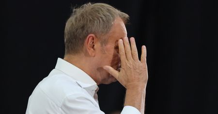Złe informacje dla Donalda Tuska. Polacy źle oceniają jego rząd