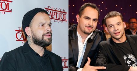 Michał Piróg uderza w Agustina Egurrolę: "Poszedł pracować do ludzi, którzy odbierają mi PRAWO DO ŻYCIA"