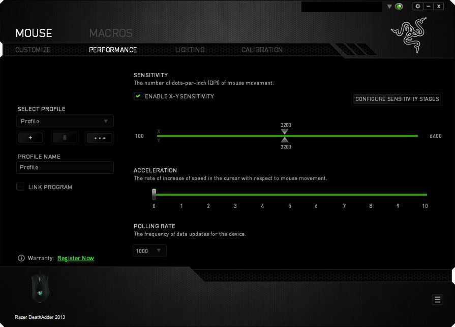 Razer DeathAdder – test ostatniego wcielenia legendy 6