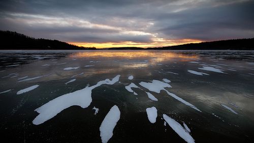 5 skutecznych rad - jak fotografować w zimie 1