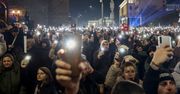 Protest w Sofii. Prezydent wzywa do odwołania rządu