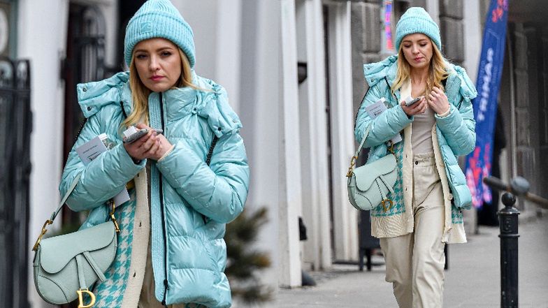 Luksusowe torebki polskich gwiazd