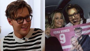 Bagi rozpływa się nad Magdą Tarnowską i mówi, co jej zawdzięcza: "Stworzyła MOJĄ PRZEMIANĘ"