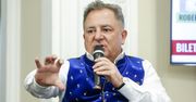 Robert Makłowicz zdradził, czym kiedyś się zajmował. Spora niespodzianka