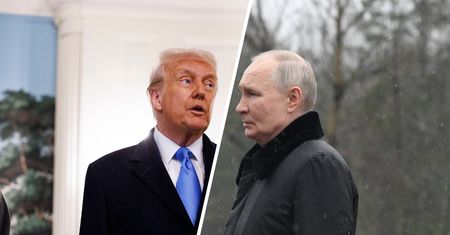 Rozmowy Trump-Putin. Jest stanowisko Kremla