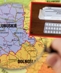 Jodek potasu. Miejsca dystrybucji w województwie lubuskim