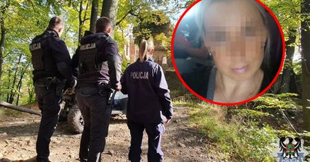 Nowe doniesienia po śmierci Diany R. "Nie przynosi chluby policji"
