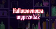 Epic Games Store - wyprzedaż Halloween. Sprawdź najlepsze okazje