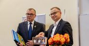 Skierniewice: Spotkanie z Andrzejem Dudą w Akademii Nauk Stosowanych