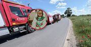 Wypadek w drodze na pielgrzymkę. Szykują mszę w intencji księdza