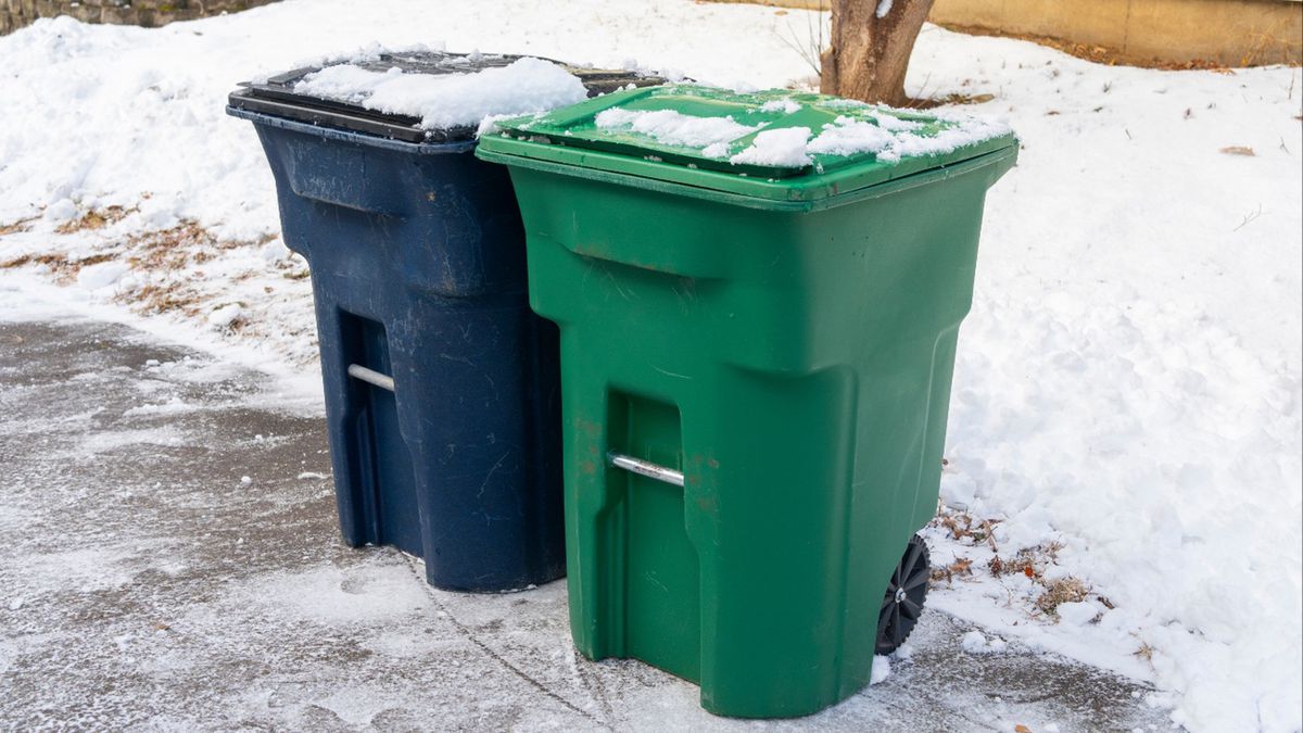 UE chce wprowadzić nowe zasady segregacji odpadów