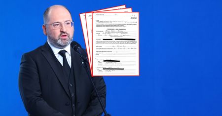 Oświadczenie majątkowe Adama Bielana. Nieruchomości za miliony złotych