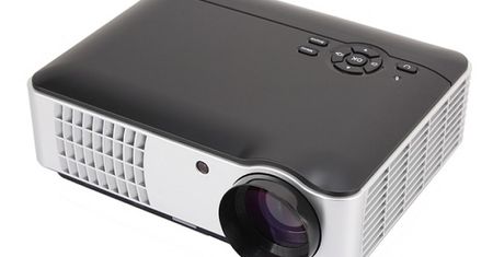 ART Z2001 i Z3000: Budżetowe projektory o sporych możliwościach