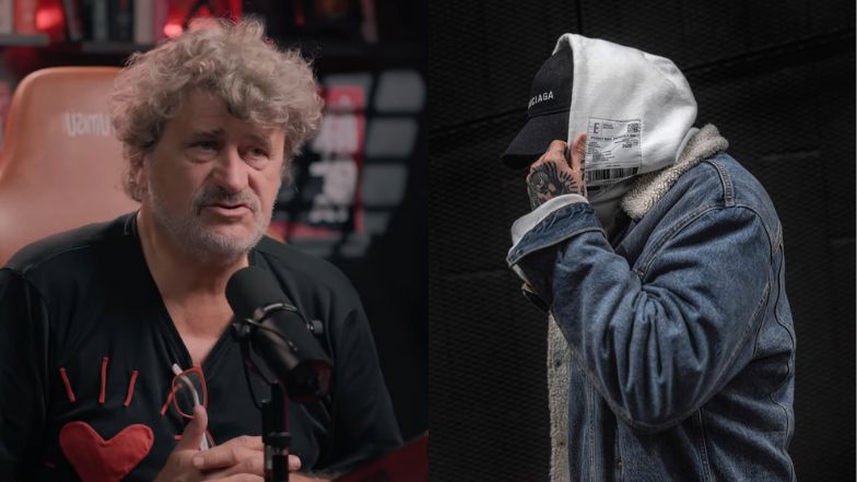 Janusz Palikot kupił wywiad u Żurnalisty? Podcaster komentuje