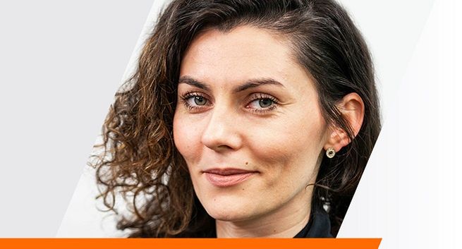 Milena Zacharzewska awansowała na account directorkę w 24/7 Communication