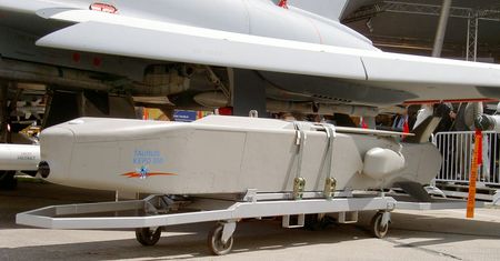 Ukraina prosi Niemcy o pociski TAURUS. Scholz blokuje dostawę sprzętu