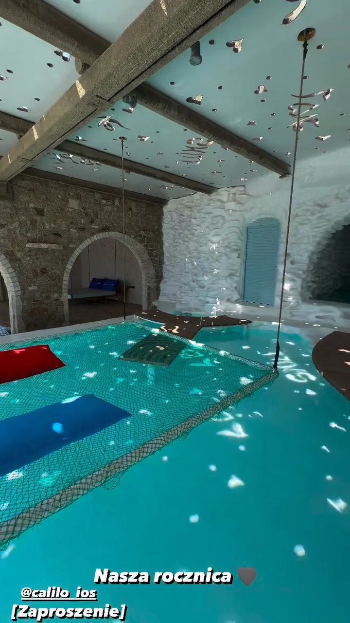 Friz i Wersow świętowali 6. rocznicę związku w luksusach