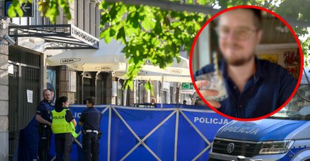 Ostatnie chwile przed tragedią. Relacja z Poznania