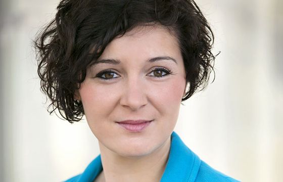Urszula Marzec i Małgorzata Ślusarczyk zajmą się marketingiem SES w Europie Środkowo-Wschodniej