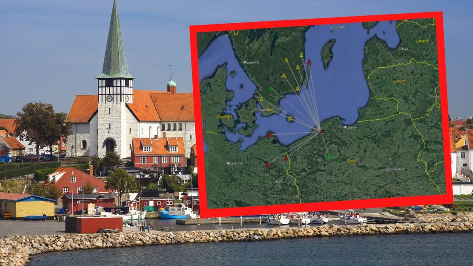 Duńskie służby zmieniają zdanie ws. "trzęsienia ziemi" w Polsce.