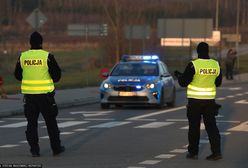 Żona oskarżona o zabójstwo męża. Śledczym pomogły okulary