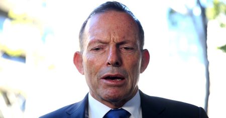 Zasady nie dotyczą polityków? Były premier zniesmaczył Australijczyków