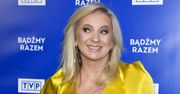 Marzena Rogalska pokazała, co robi po odejściu z TVP. Urocze nagranie